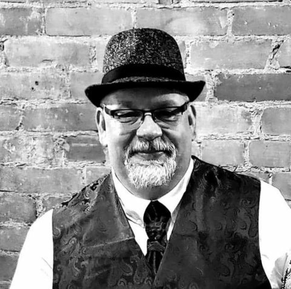 Meet your Posher, Rick